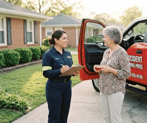 Accident Towing Service Hoffman, IL FAQs